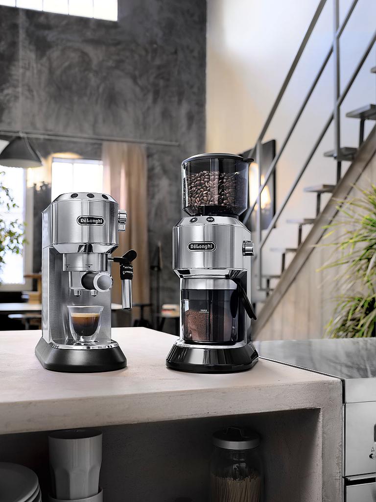 DELONGHI Dedica Kaffeem hle KG 520.M